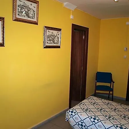 Hostal San Jorge-2