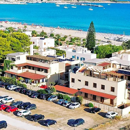 Hotel Iride By Marino Tourist-3