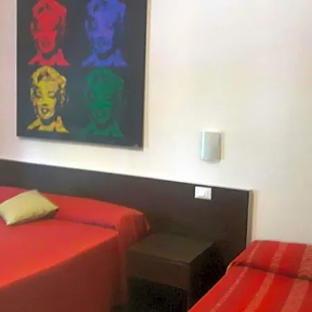 Hotel Stazione del Sole-3