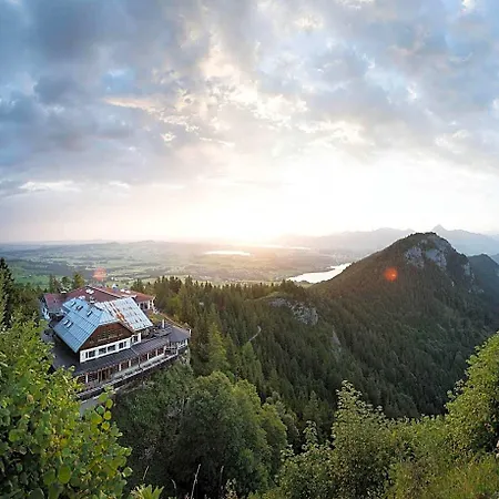 Boutiquehotel Blaue Burg-3