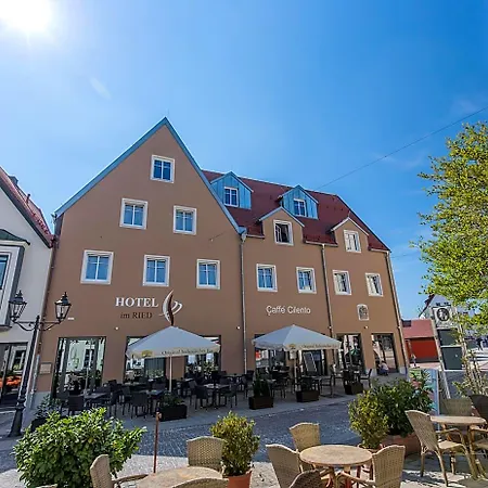 Hotel im Ried-3