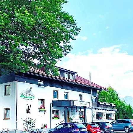 Steinbock Bed&Breakfast-3