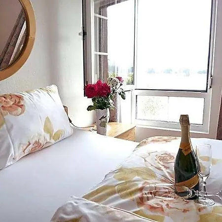 Hotel Vater Rhein-3