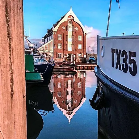 Texel Suites-3