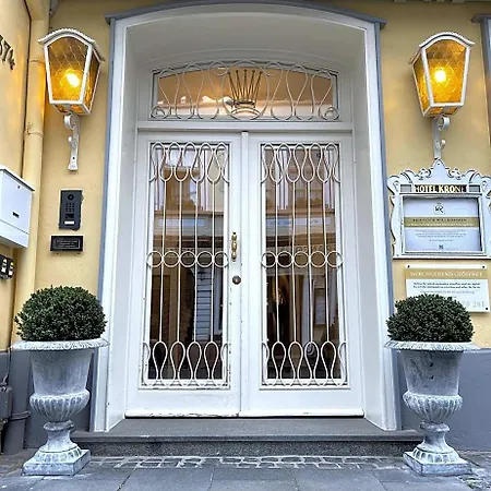 Das Hotel Krone-3