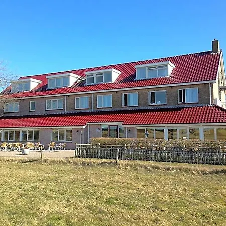 Hotel Bos En Duinzicht-2