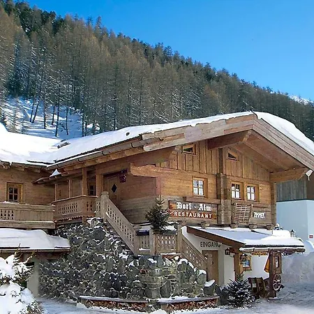 Dorf Alm-2