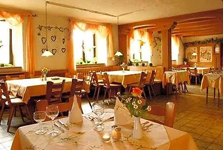 Hotel Gasthaus Rössle-3