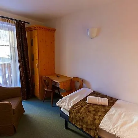 Arnica Mountain Hotel-2