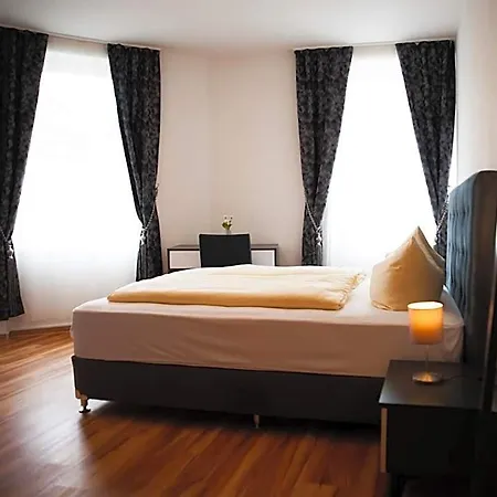 Wiesentäler Hof Hotel garni-2