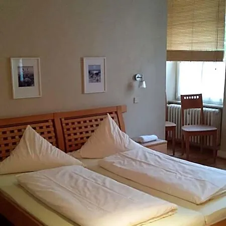 Hotel Restaurant Frankenturm-2