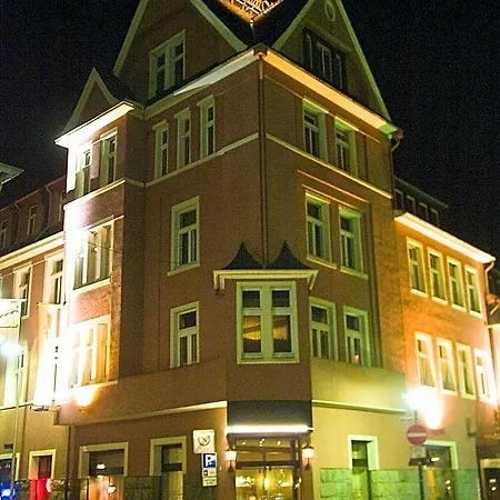 Hotel Stadt Hamm-2