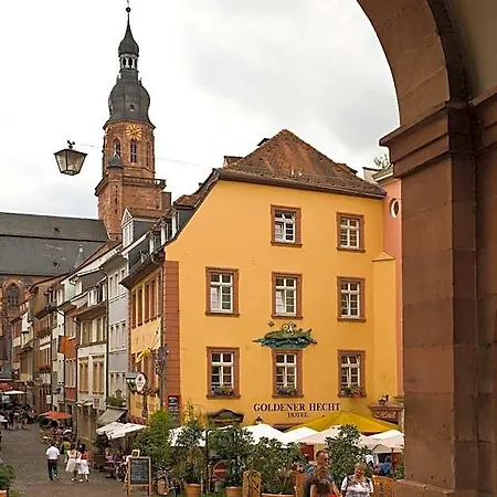 Hotel Goldener Hecht-3