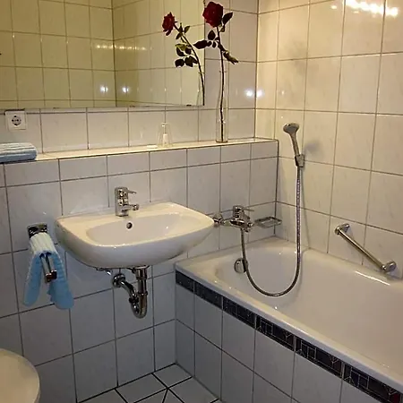 Hotel Haus Marienthal-2