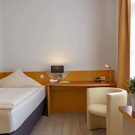 Hotel Alte Mühle-2