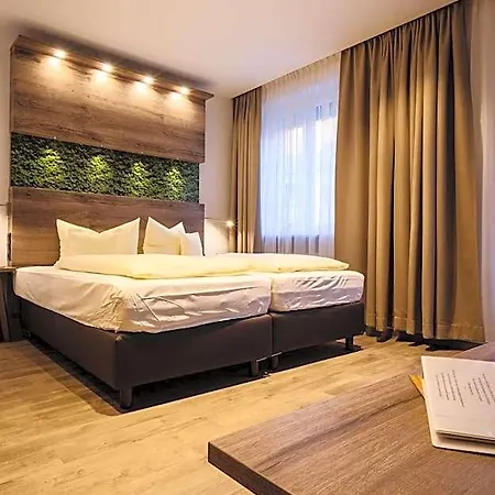 Hotel Alter Kranen-2