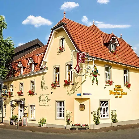 Hotel Pilgrimhaus-2