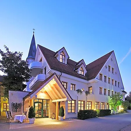 Hotel Restaurant Adler-3
