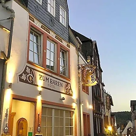 Hotel Zum Bären-3