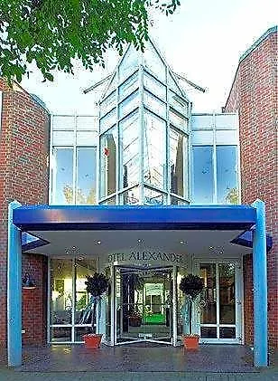 Hotel Alexander-3