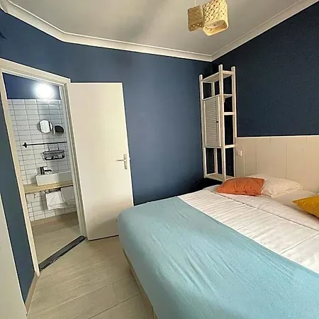 Hotel HEB-2