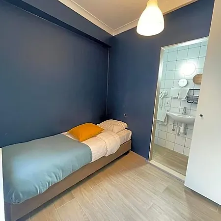Hotel HEB-3