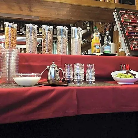 Hotel Bilger Eck-3