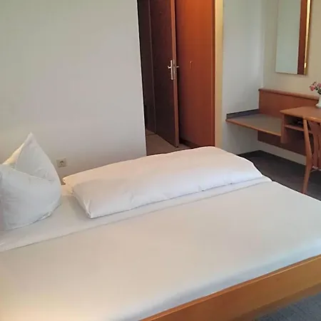 Hotel am Exerzierplatz-3