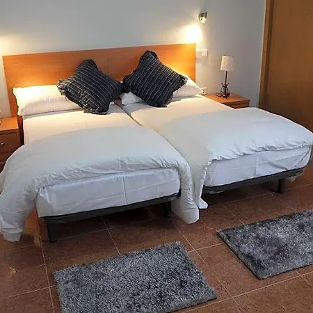 Hotel RC Ramon y Cajal-3