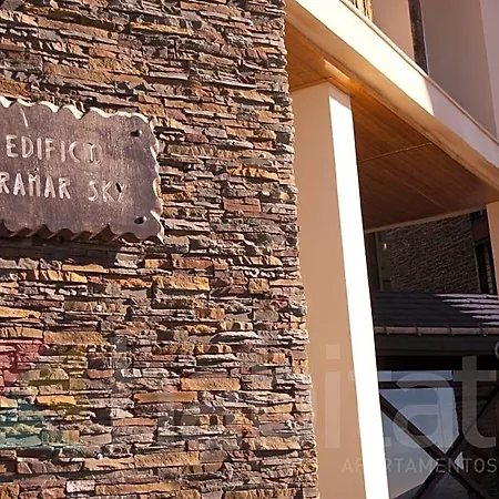 Apartamentos Arttyfal-2