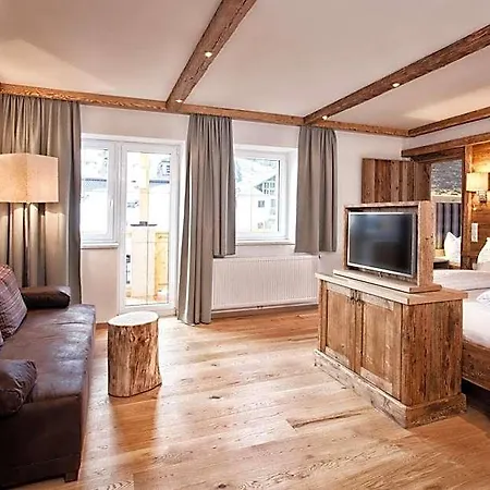 Hotel Heigenhauser Superior-3