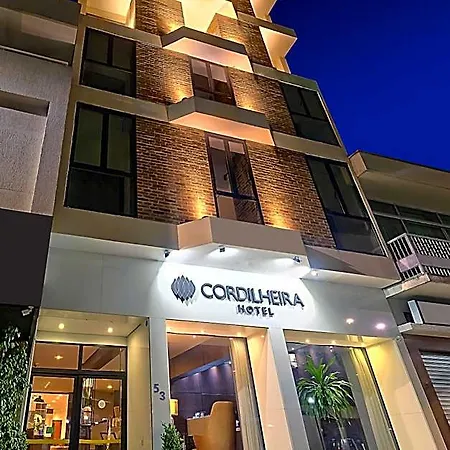 Cordilheira Hotel-3