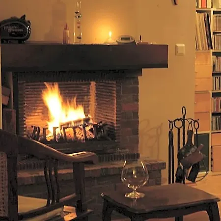 Landhotel Pension Haus Sonneck-2