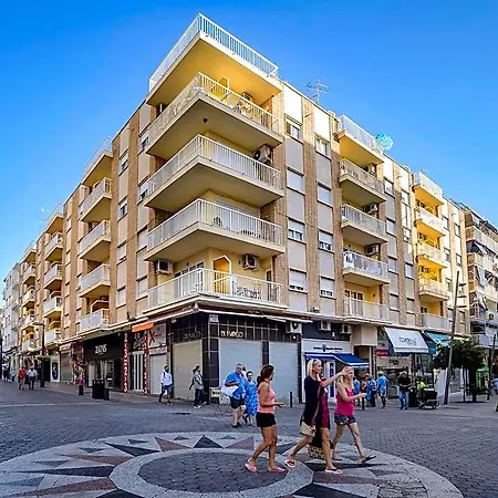 Apartamentos Avenida-2