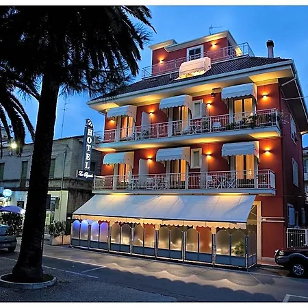 Hotel lo Squalo-2