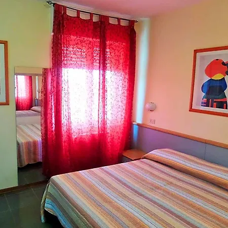 Hotel Lucerna-3