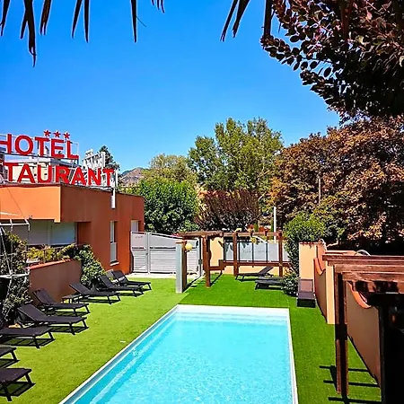 Cevenol Hotel-2