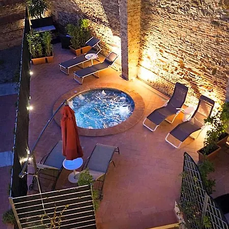 Hotel San Miniato-3