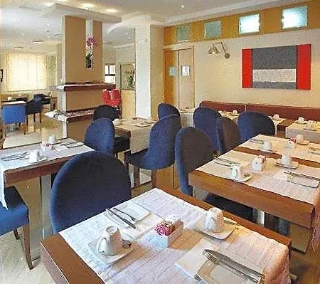 Hotel Messenion-3