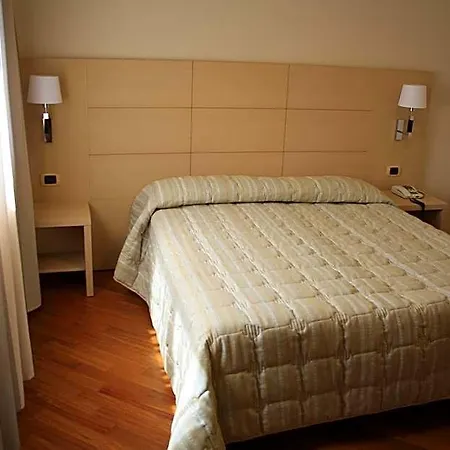 Hotel Ottagono-3