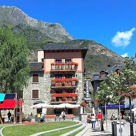 Hotel Solana-3