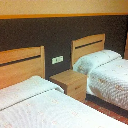 Hotel Manises-2
