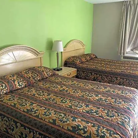 Flamingo Beach Inn-2