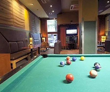 Hotel Igartza-3