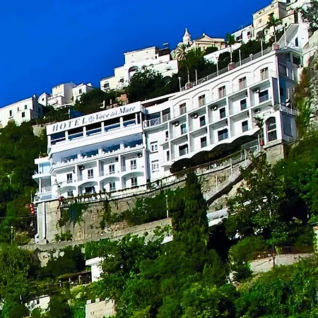 Hotel Voce del Mare-2