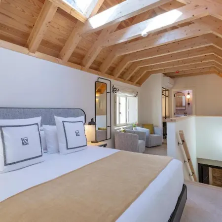 La Fonda Heritage Hotel Luxury, Relais & Chateaux-3