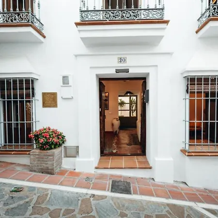 La Fonda Heritage Hotel Luxury, Relais & Chateaux-2