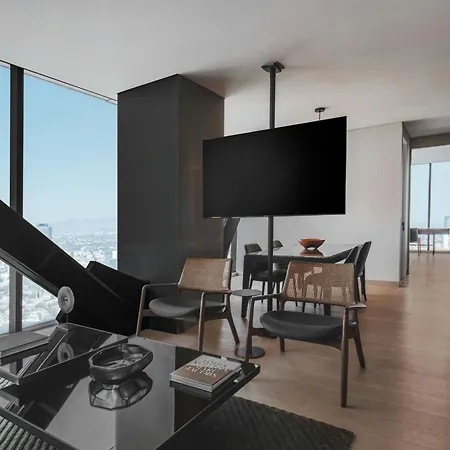 The Ritz-Carlton Residences Mexico City-3