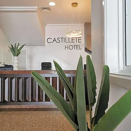 Hotel Castillete-3