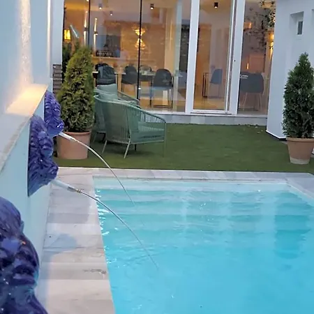 Hotel Carmen Boutique-2